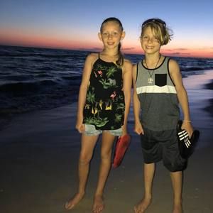 Meet your Posher, Melinda